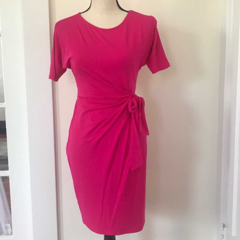 Ann Taylor dress Pxs NWOT